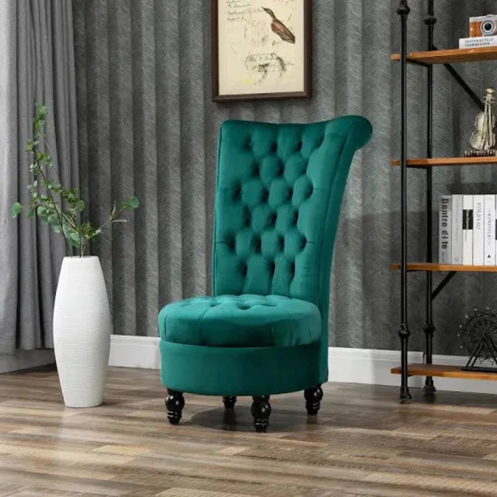 Bamboo - charcoal infused mattresses for odor absorptionJacky & Hill High Back Chair Bamboo - charcoal infused mattresses for odor absorptionJacky & Hill High Back Chair
