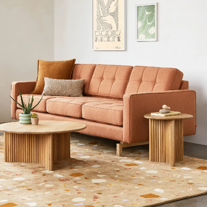 Innerspring mattresses with coil counts for supportJane 2 Sofa