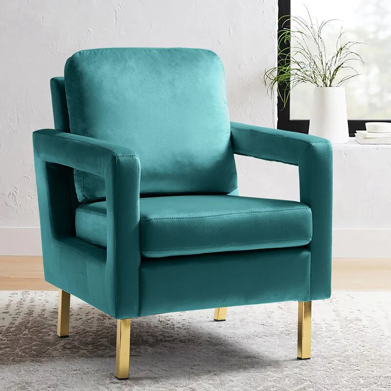 Teal Blue