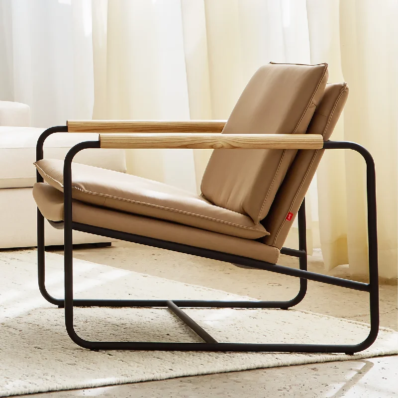 King - size mattresses for spacious master bedroomsKelso Chair