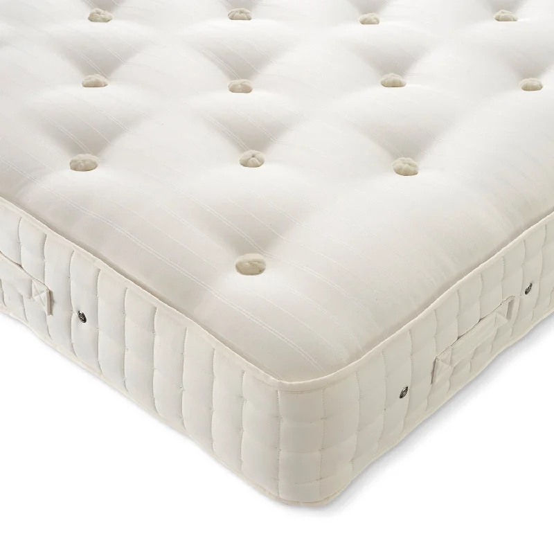 Gel - infused memory foam mattresses for cooler sleepKing - Orthofirm Sublime Mattress Gel - infused memory foam mattresses for cooler sleepKing - Orthofirm Sublime Mattress