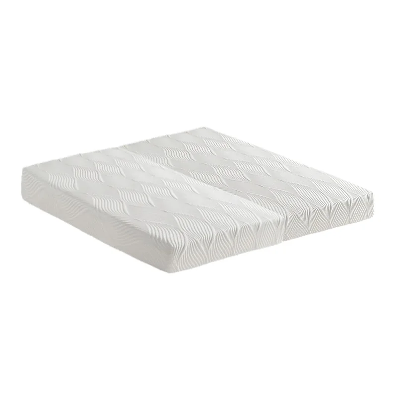 Latex mattresses with natural bounce and breathabilityLexicon (2) 10" Split California King Gel Mattress (2-Piece) Latex mattresses with natural bounce and breathabilityLexicon (2) 10" Split California King Gel Mattress (2-Piece)