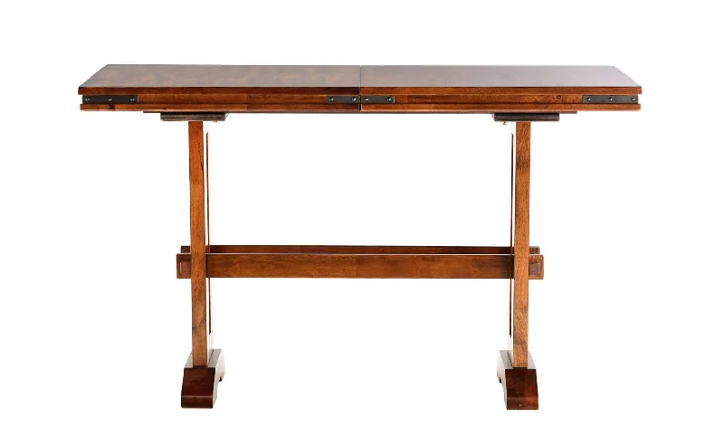 Bamboo - charcoal infused mattresses for odor absorptionMango Pub Table