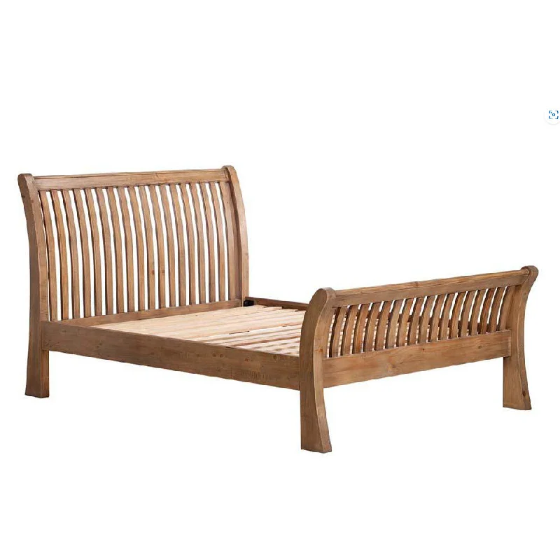 Hybrid mattresses combining foam and innerspring technologyMartinique Rustic Bed Hybrid mattresses combining foam and innerspring technologyMartinique Rustic Bed