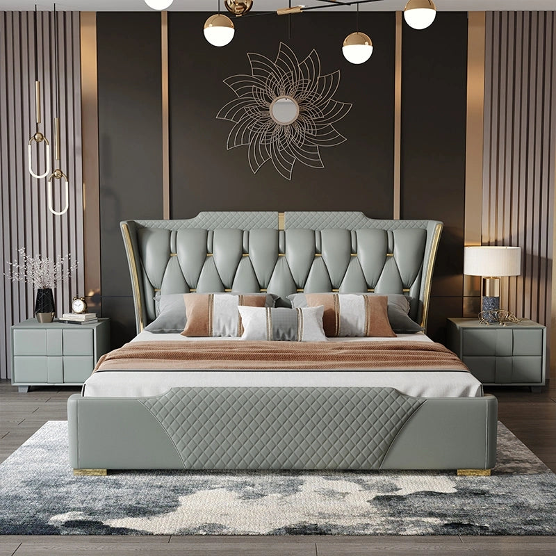 Organic cotton mattresses for a chemical - free sleep surfaceMastro Luxury Upholstered Luxury Bed With Hydraulic Storage in Suede Organic cotton mattresses for a chemical - free sleep surfaceMastro Luxury Upholstered Luxury Bed With Hydraulic Storage in Suede