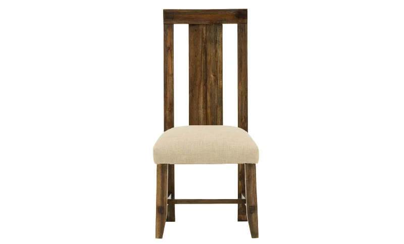 Latex mattresses with natural bounce and breathabilityMeadow Dining Chair