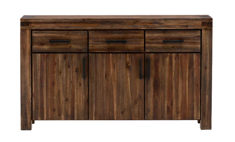 Organic cotton mattresses for a chemical - free sleep surfaceMeadow Sideboard