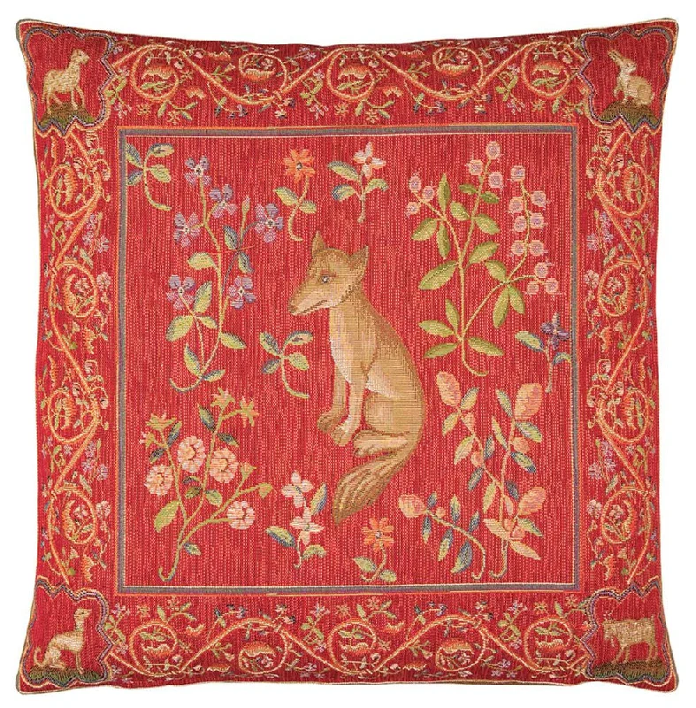 Polyester - foam mattresses for budget - friendly optionsMedieval Fox