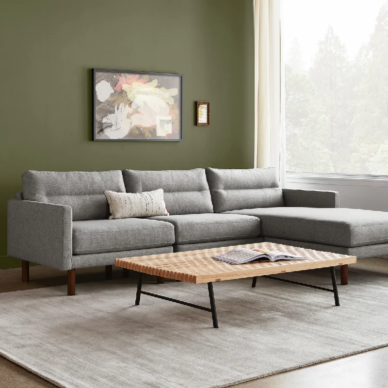 Latex mattresses with natural bounce and breathabilityMiller Bi-Sectional