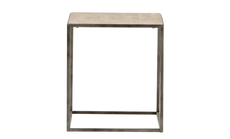 Natural latex and organic cotton blend mattressesModern Basics Rectangular End Table Natural latex and organic cotton blend mattressesModern Basics Rectangular End Table