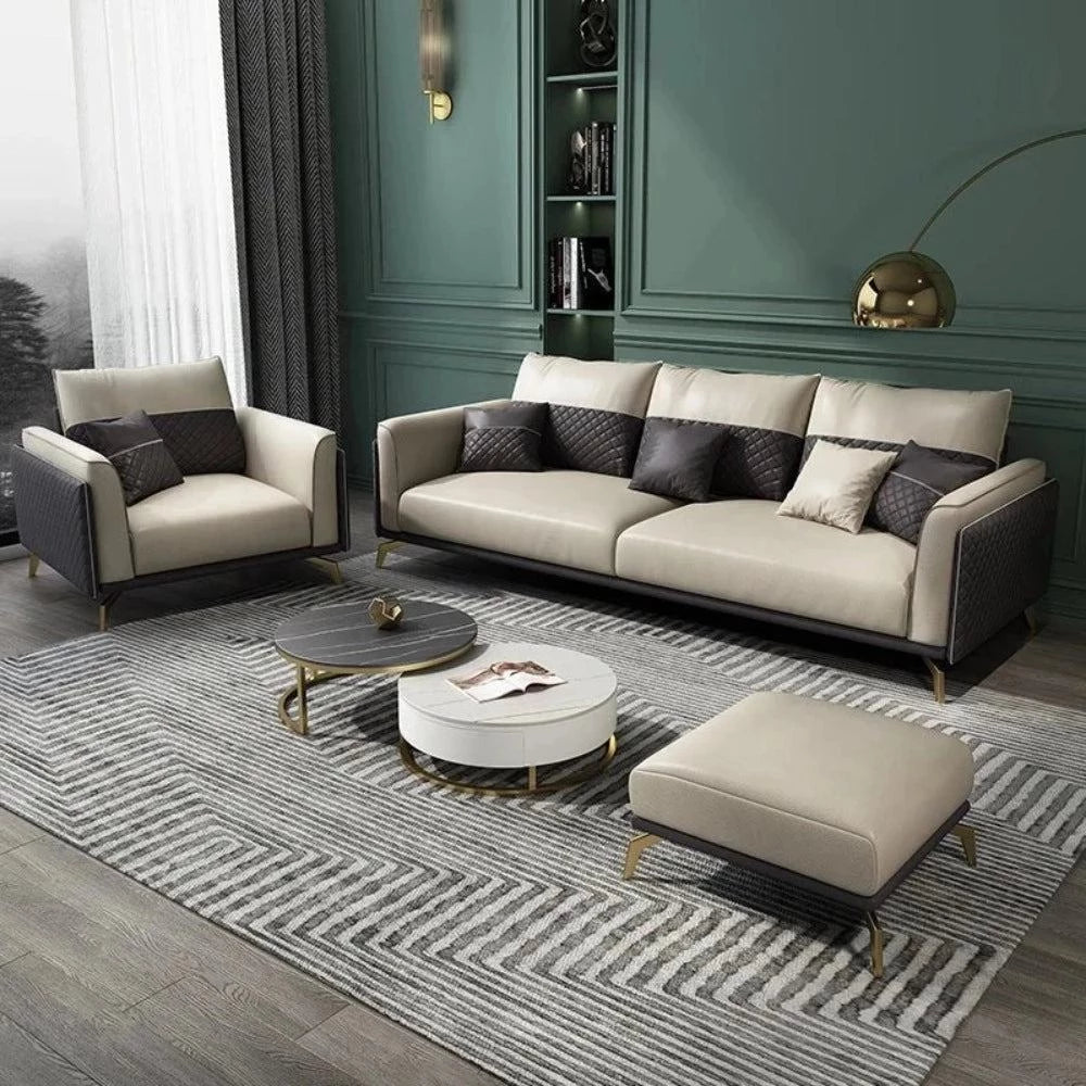 Memory foam mattresses for pressure relief and contouringMono Luxury Modern Sofa Sets In Leatherette Memory foam mattresses for pressure relief and contouringMono Luxury Modern Sofa Sets In Leatherette