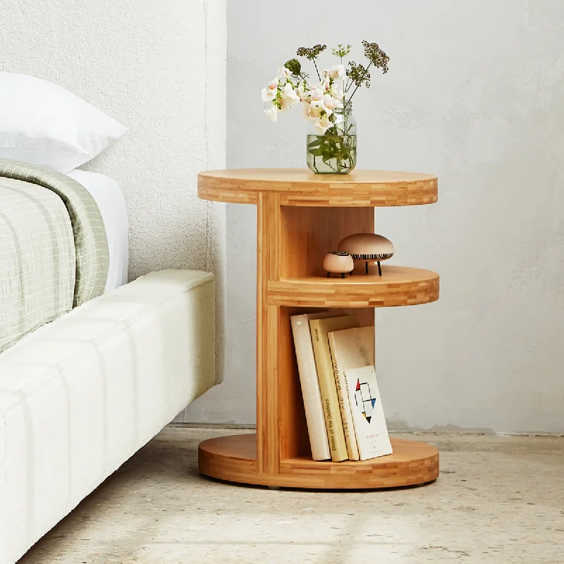 Latex mattresses with natural bounce and breathabilityMonument End Table