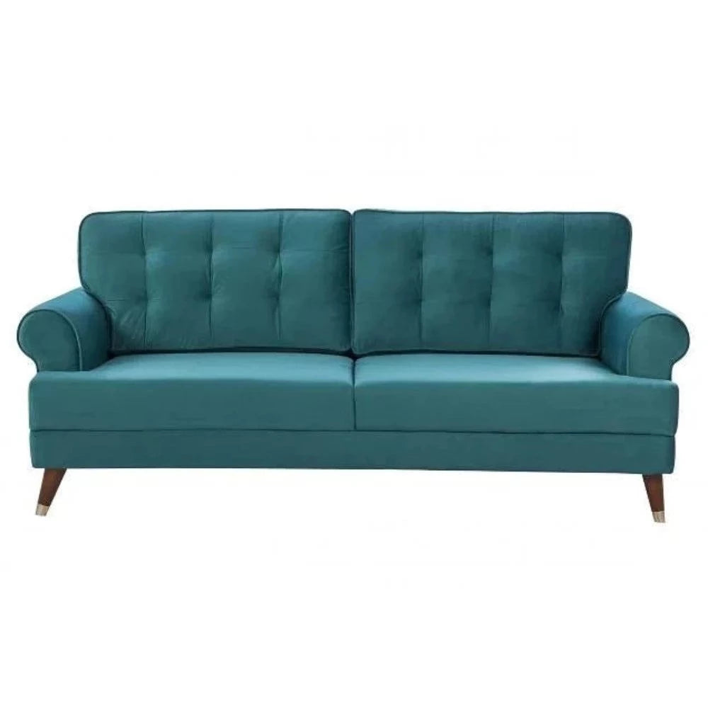 Teal Blue