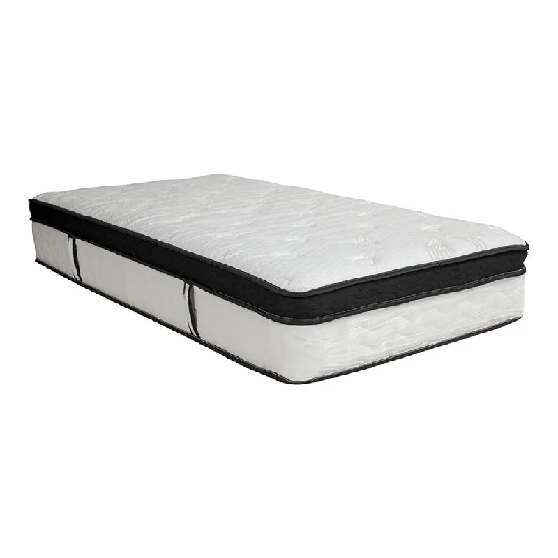 Natural latex and organic cotton blend mattressesOffex Comfortable Sleep 12" Memory Foam and Pocket Spring Mattress, Twin in a Box Natural latex and organic cotton blend mattressesOffex Comfortable Sleep 12" Memory Foam and Pocket Spring Mattress, Twin in a Box
