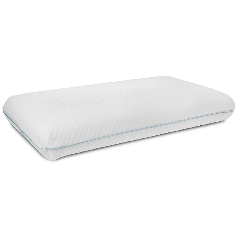 King - size mattresses for spacious master bedroomsOffex Neck Pain Memory Foam Gel Standard Pillow King - size mattresses for spacious master bedroomsOffex Neck Pain Memory Foam Gel Standard Pillow