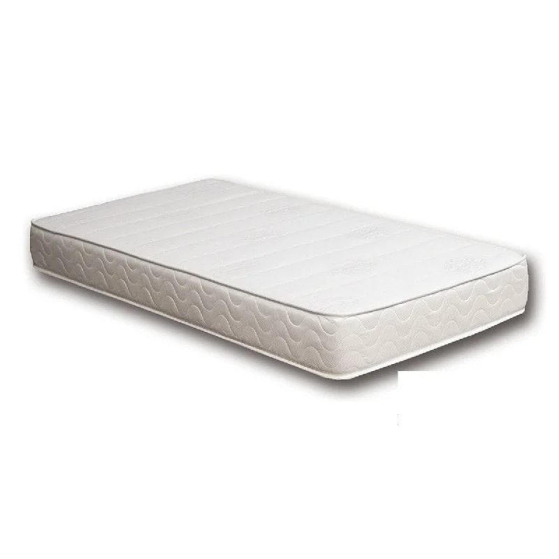 Polyester - foam mattresses for budget - friendly optionsOsh 8 Inch Tight Top Twin Mattress, Memory Foam, Quilted Stretch Knit Cover Polyester - foam mattresses for budget - friendly optionsOsh 8 Inch Tight Top Twin Mattress, Memory Foam, Quilted Stretch Knit Cover