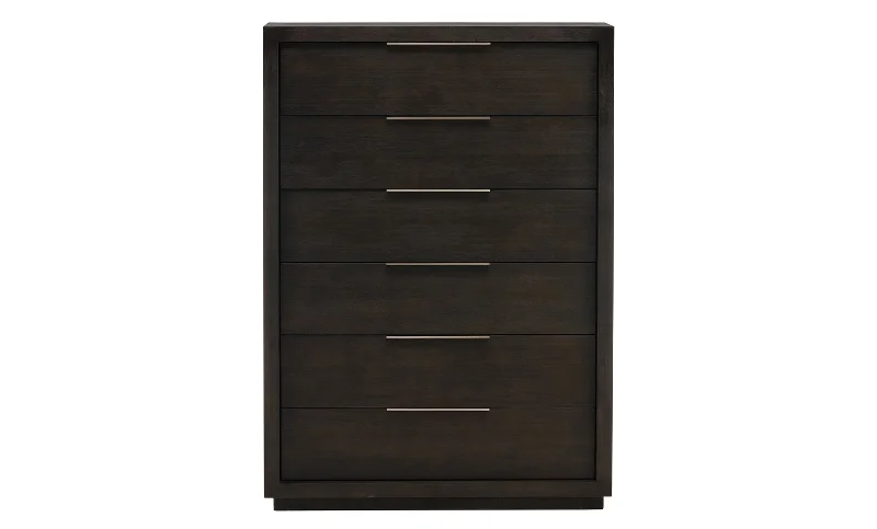 Bamboo - charcoal infused mattresses for odor absorptionOxford Basalt Grey 6-Drawer Chest Bamboo - charcoal infused mattresses for odor absorptionOxford Basalt Grey 6-Drawer Chest