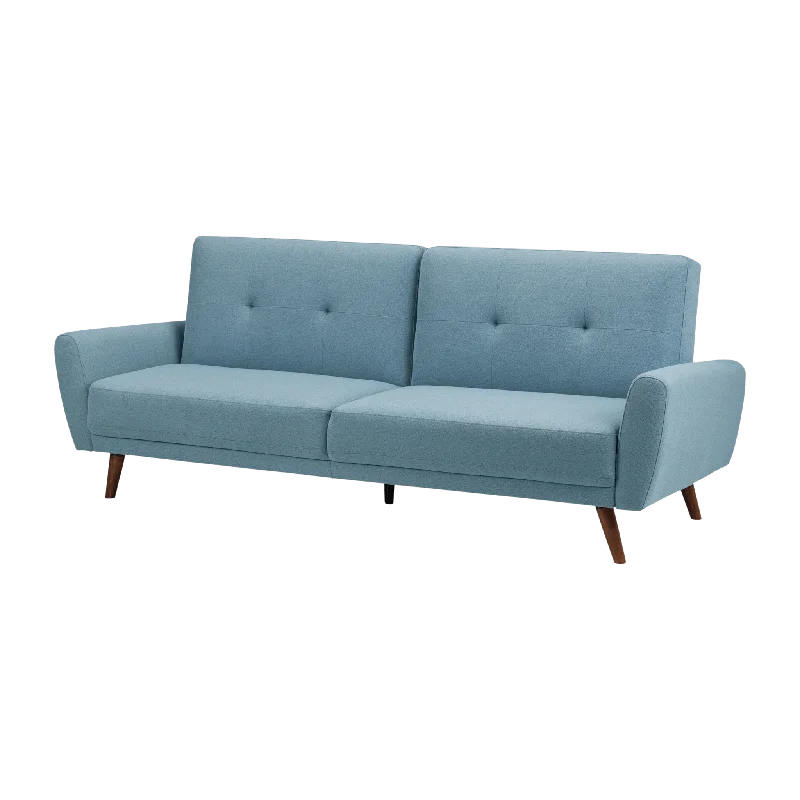 Organic cotton mattresses for a chemical - free sleep surfacePavia Sofa Bed