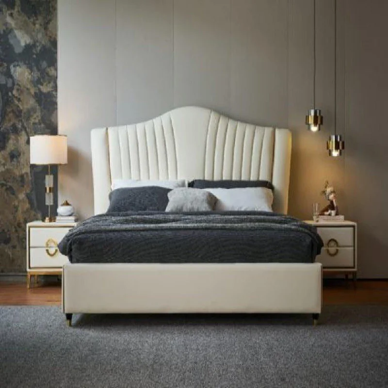 Gel - infused memory foam mattresses for cooler sleepPracto Upholstered Bed with Storage In Leatherette Gel - infused memory foam mattresses for cooler sleepPracto Upholstered Bed with Storage In Leatherette