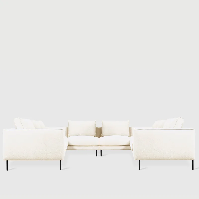 Organic cotton mattresses for a chemical - free sleep surfaceRenfrew U-Shaped Sectional Organic cotton mattresses for a chemical - free sleep surfaceRenfrew U-Shaped Sectional