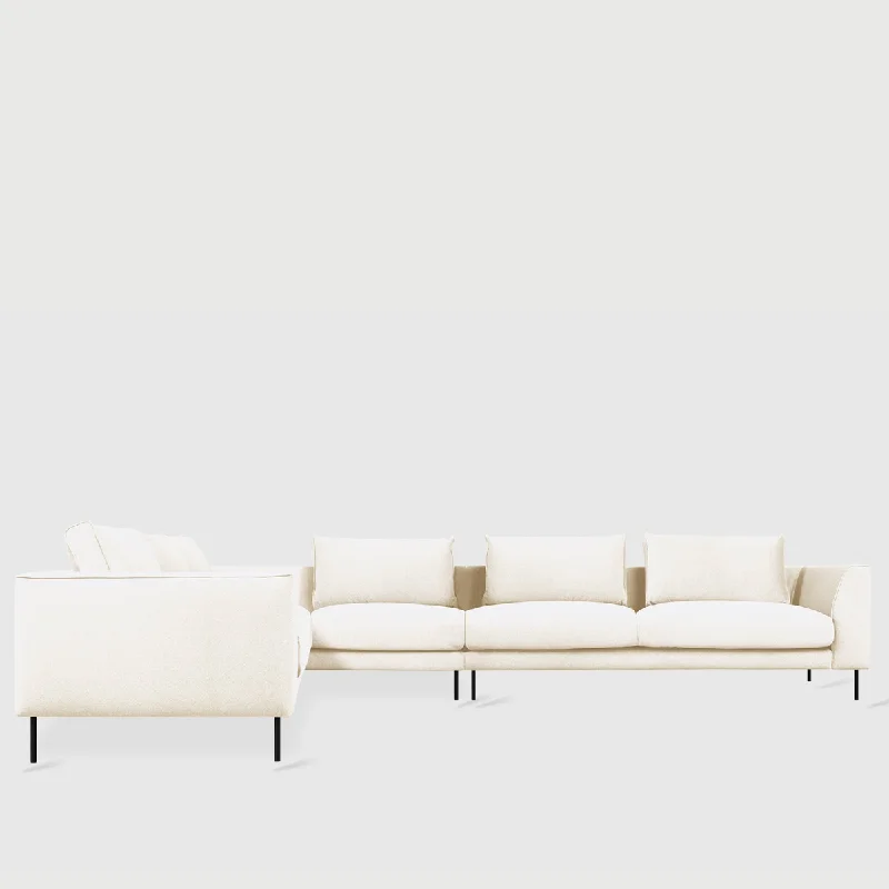 Organic cotton mattresses for a chemical - free sleep surfaceRenfrew XL Sectional Organic cotton mattresses for a chemical - free sleep surfaceRenfrew XL Sectional