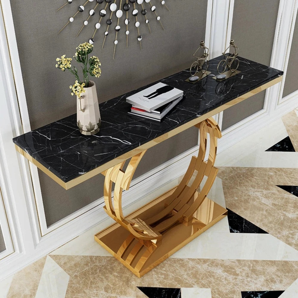 Black Marble