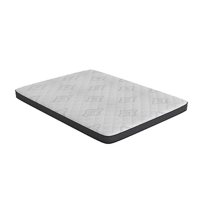 Wool - filled mattresses for natural insulation and moisture - wickingSanta Barbara 6" Tight Top Foam Mattress Wool - filled mattresses for natural insulation and moisture - wickingSanta Barbara 6" Tight Top Foam Mattress
