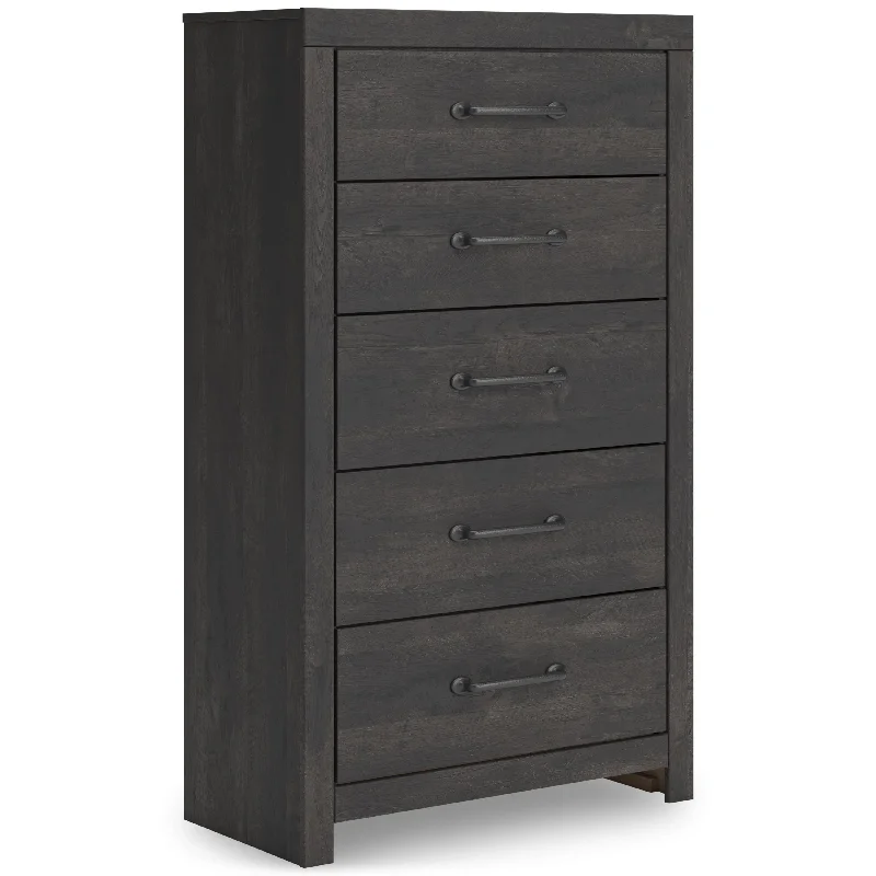 Innerspring mattresses with coil counts for supportSignature Design by Ashley Hollivern 5-Drawer Chest PCB2108-46 Innerspring mattresses with coil counts for supportSignature Design by Ashley Hollivern 5-Drawer Chest PCB2108-46