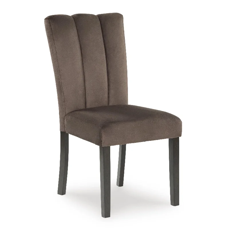 Organic cotton mattresses for a chemical - free sleep surfaceSignature Design by Ashley Jeshina Dining Chair PCD581-01 Organic cotton mattresses for a chemical - free sleep surfaceSignature Design by Ashley Jeshina Dining Chair PCD581-01