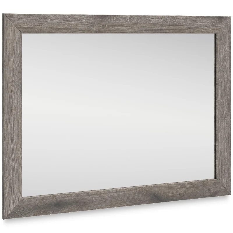 Polyester - foam mattresses for budget - friendly optionsSignature Design by Ashley Graystorm Dresser Mirror PCB2405-36 Polyester - foam mattresses for budget - friendly optionsSignature Design by Ashley Graystorm Dresser Mirror PCB2405-36