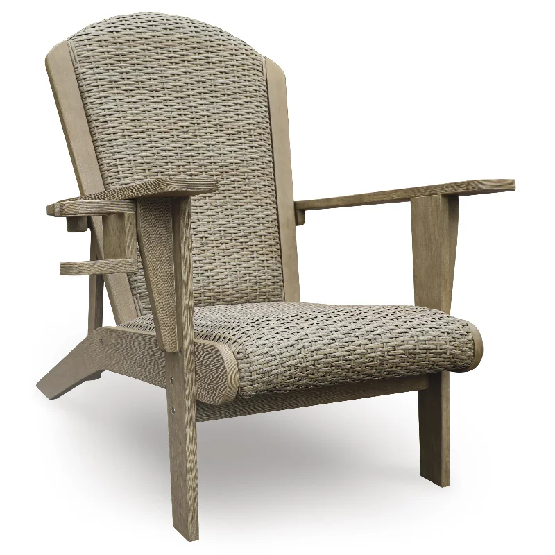 Memory foam mattresses for pressure relief and contouringSignature Design by Ashley Outdoor Seating Adirondack Chairs PCP204-898 Memory foam mattresses for pressure relief and contouringSignature Design by Ashley Outdoor Seating Adirondack Chairs PCP204-898