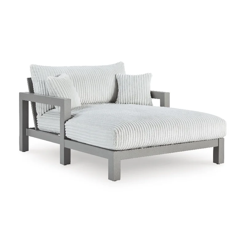 Bamboo - charcoal infused mattresses for odor absorptionSignature Design by Ashley Outdoor Seating Lounge Chairs PCP695-815 Bamboo - charcoal infused mattresses for odor absorptionSignature Design by Ashley Outdoor Seating Lounge Chairs PCP695-815