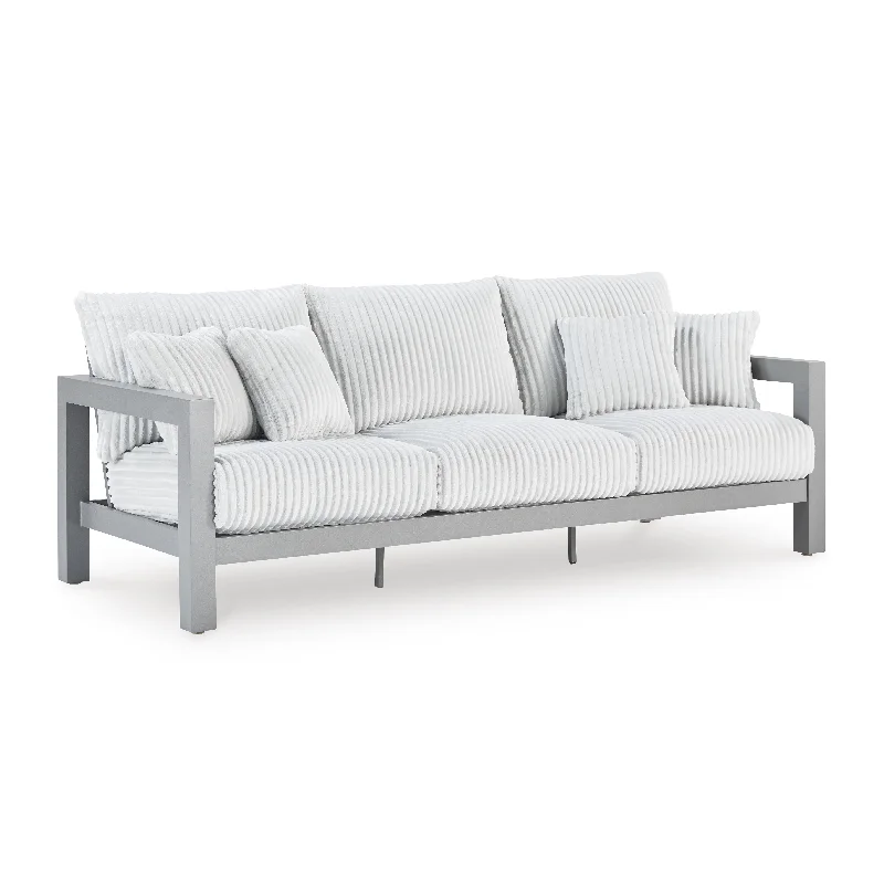 King - size mattresses for spacious master bedroomsSignature Design by Ashley Outdoor Seating Sofas PCP695-838 King - size mattresses for spacious master bedroomsSignature Design by Ashley Outdoor Seating Sofas PCP695-838