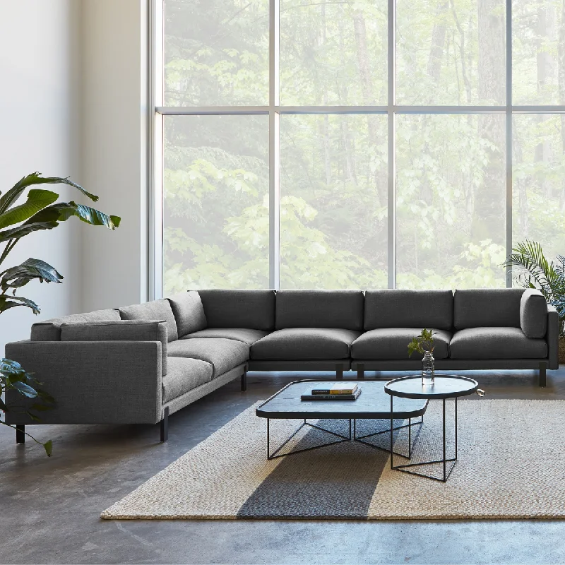 Organic cotton mattresses for a chemical - free sleep surfaceSilverlake XL Sectional Organic cotton mattresses for a chemical - free sleep surfaceSilverlake XL Sectional