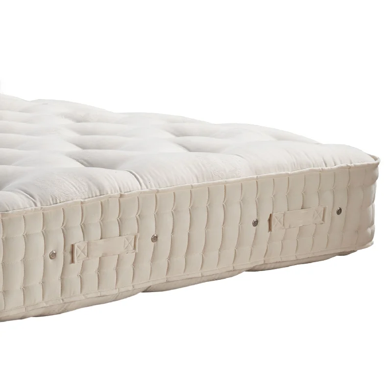 Organic cotton mattresses for a chemical - free sleep surfaceSingle - Natural Wool Excellence Mattress Organic cotton mattresses for a chemical - free sleep surfaceSingle - Natural Wool Excellence Mattress