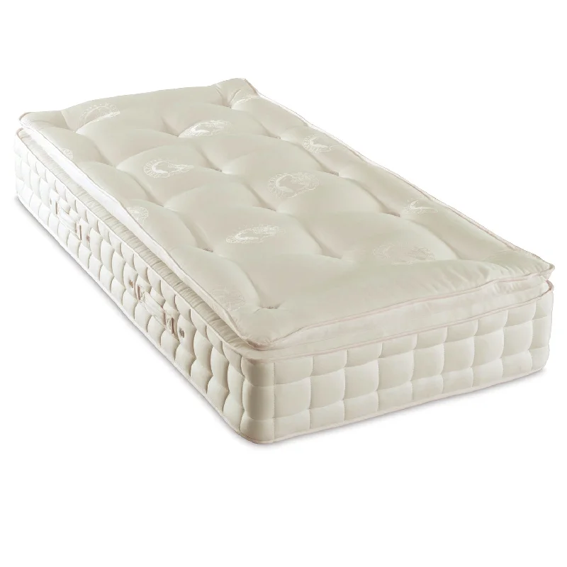 Queen - size mattresses for couples and standard bedroomsSingle - Pillow Top Malvern Mattress Queen - size mattresses for couples and standard bedroomsSingle - Pillow Top Malvern Mattress