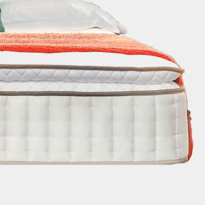 Polyester - foam mattresses for budget - friendly optionsSleepeezee Heritage 4000 - Mattress