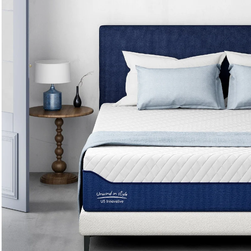 Memory foam mattresses for pressure relief and contouringSogesSleep 14 Inch Green Tea Gel Memory Foam Mattress Memory foam mattresses for pressure relief and contouringSogesSleep 14 Inch Green Tea Gel Memory Foam Mattress