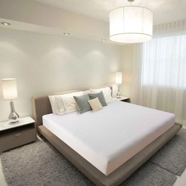 Polyester - foam mattresses for budget - friendly optionsSplendorest Select Your Comfort 11-inch Queen-size Memory Foam Mattress-In-A-Box Polyester - foam mattresses for budget - friendly optionsSplendorest Select Your Comfort 11-inch Queen-size Memory Foam Mattress-In-A-Box