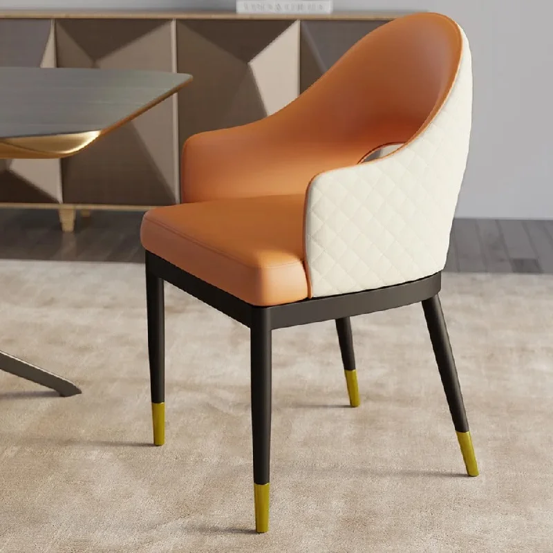 Natural latex and organic cotton blend mattressesStepin Uphostered Dining Chairs