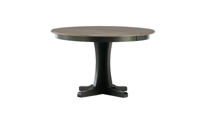 King - size mattresses for spacious master bedroomsSterling Round Table