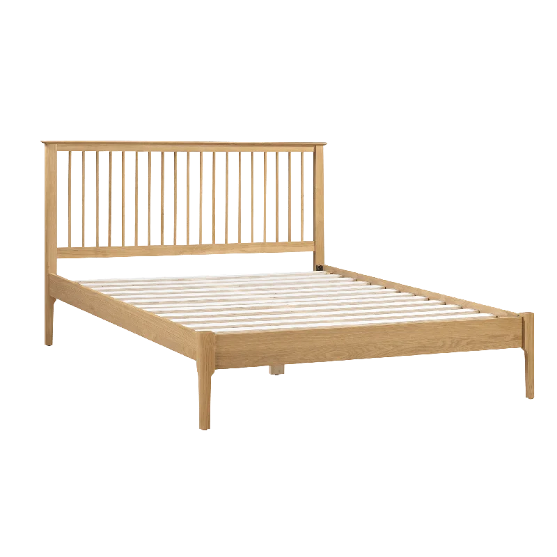 Organic cotton mattresses for a chemical - free sleep surfaceStratford Bedframe