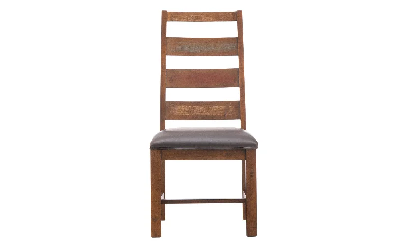 King - size mattresses for spacious master bedroomsTaos Ladder Back Dining Chair