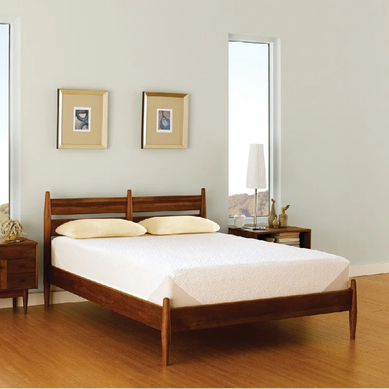 Queen - size mattresses for couples and standard bedroomsTempur Cloud Select 10-inch Split California King-size Mattress Queen - size mattresses for couples and standard bedroomsTempur Cloud Select 10-inch Split California King-size Mattress