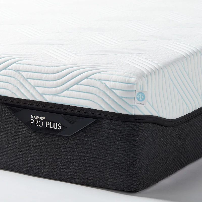 Bamboo - charcoal infused mattresses for odor absorptionTempur Pro Plus - Mattress Bamboo - charcoal infused mattresses for odor absorptionTempur Pro Plus - Mattress