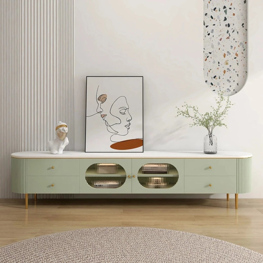 Latex mattresses with natural bounce and breathabilityTexo Luxury TV Unit in Green Latex mattresses with natural bounce and breathabilityTexo Luxury TV Unit in Green