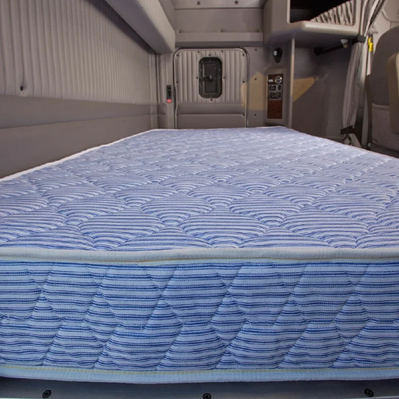 King - size mattresses for spacious master bedroomsTruck Relax Series Firm Support 5.5-inch 32-inches by 79-inches Foam Mattress King - size mattresses for spacious master bedroomsTruck Relax Series Firm Support 5.5-inch 32-inches by 79-inches Foam Mattress