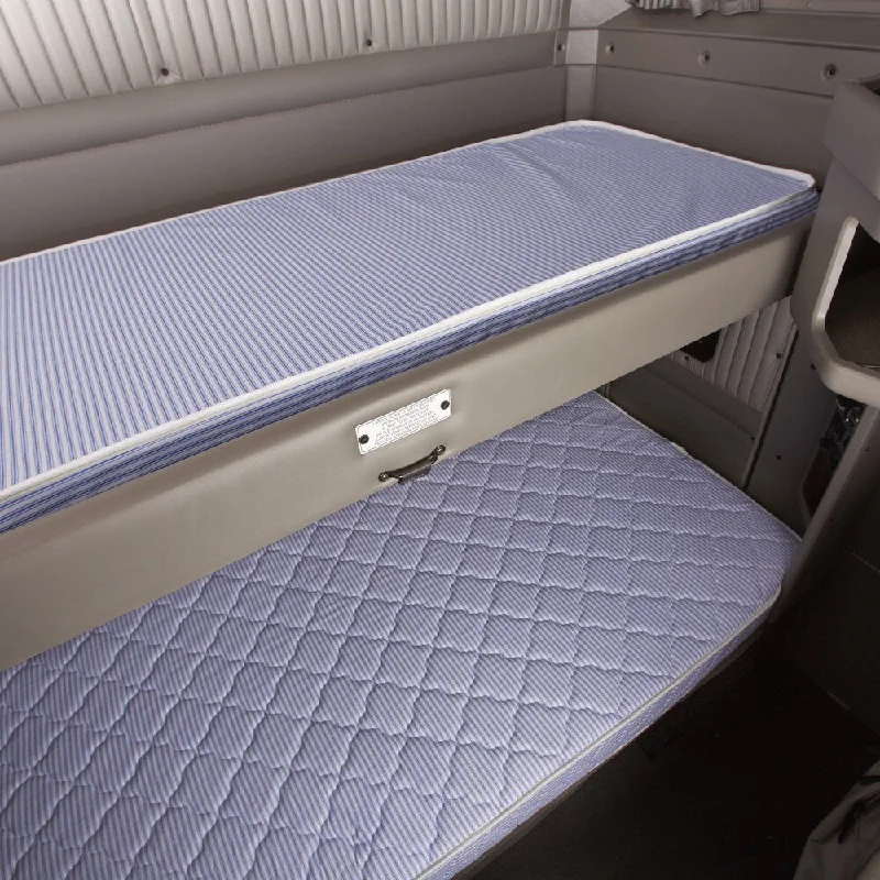 Queen - size mattresses for couples and standard bedroomsTruck Sleep Series Firm Support 4-inch 28-inches by 73-inches Foam Mattress Queen - size mattresses for couples and standard bedroomsTruck Sleep Series Firm Support 4-inch 28-inches by 73-inches Foam Mattress