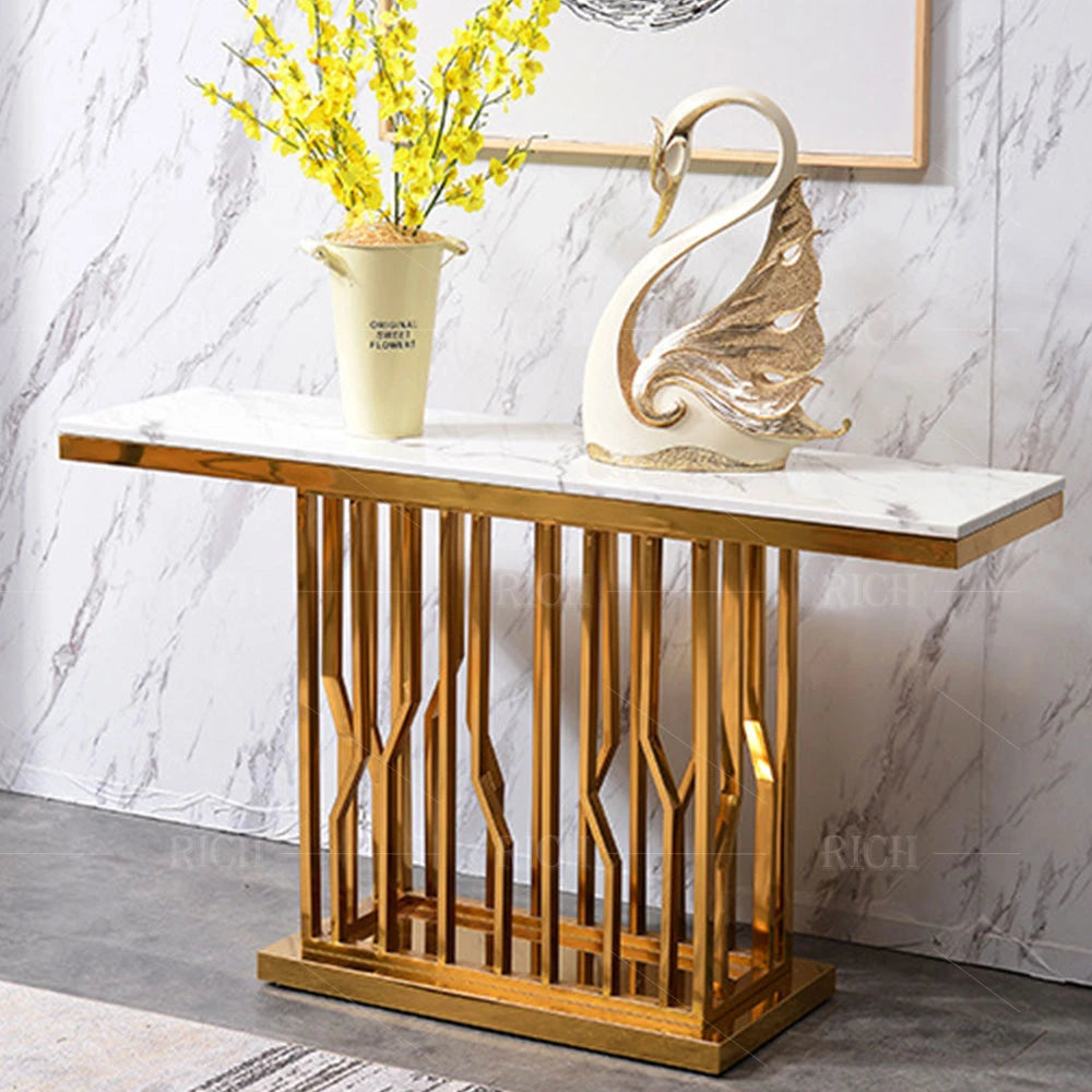 White Marble