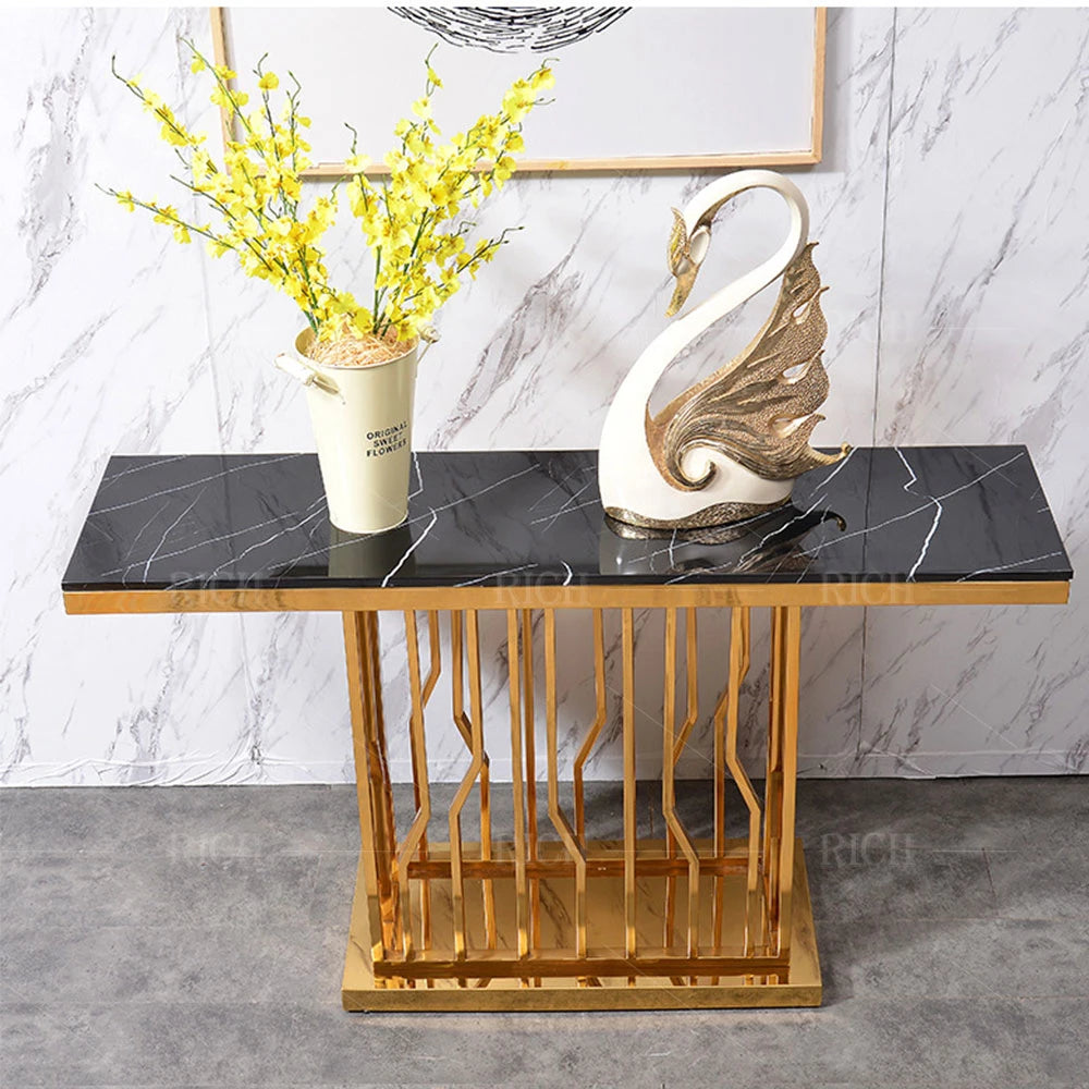 Black Marble